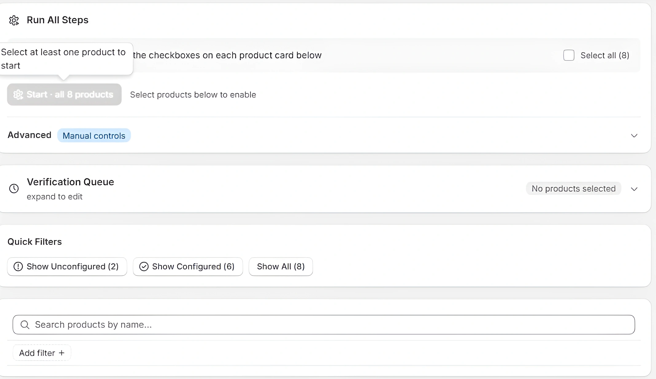 TilliT Insights overview
